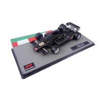 OPO 10 - Formula 1 1/43 miniature car compatible with LOTUS 78 Ronnie Peterson 1978 - FD205