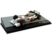 OPO 10 - Formula 1 Bar Honda 002#23 Italy GP 2000 Ricardo Zonta model car (701)