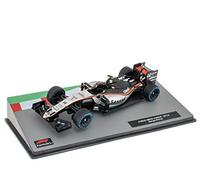 OPO 10 - Formula 1 car 1:43 compatible with FORCE INDIA VJM09#11 PEREZ 2016 - FD108