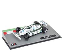 OPO 10 - Formula 1 car 1:43 compatible with WILLIAMS FW07# 28 1979 Regazzoni (FD57)