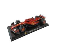OPO 10 - Formula 1 compatible with Ferrari SF-24 Charles Leclerc 2024-1/24 scale model car - GF061