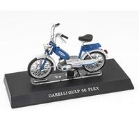 OPO 10 - GARELLI GULP 50 FLEX Moped Collection 1/18 (M03)