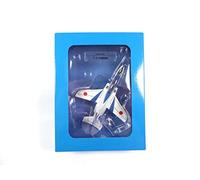 OPO 10 - Japan Army T-4 Blue Impulse JASDF 1/100 military aircraft - SD4