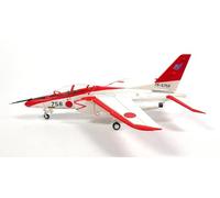 OPO 10 - Japanese Air Self-Defense Force Kawasaki T-4 JASDF 1/100 Military Aircraft SD64