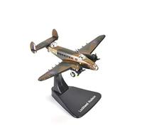 OPO 10 Lockheed Hudson Military Aircraft, Bombardier 1/144 (Ref: B4646122)