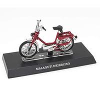 OPO 10 - MALAGUTI DRIBBLING Mobylette Collection 1/18 (M06)