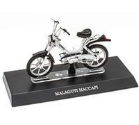 OPO 10 - Malaguti Haccapi Mobylette Collection 1/18 (M24)
