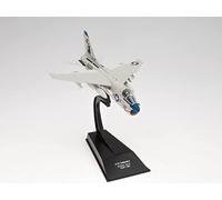 OPO 10 - Military Fighter Aircraft 1/100 A-7E CORSAIR II US NAVY VA-37 Bulls 1980 - USS SARATOGA - CP41