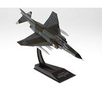 OPO 10 - Military Fighter Aircraft 1/100 McDonnell Douglas F-4F Phantom II Germany 1978 - CP07