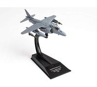 OPO 10 - Military Fighter Aircraft 1/100 McDonnell Douglas McDD/BAe AV-8B Harrier II+ Spain 1998 (CP06A)
