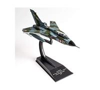 OPO 10 - Military Fighter Aircraft 1/100 TORNADO IDS Militare Italiana 1990 - CP03