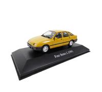 OPO 10 - Miniature car 1/43 Ford Sierra L - 1984 - AQV28