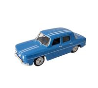 OPO 10 - Miniature car compatible with Renault 8 Gordini, 1:64 scale, 3 inches (7.5cm), Welly SUP12