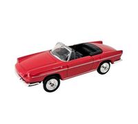 OPO 10 Miniature Car Compatible with Renault Caravelle (Florida) 1:64 scale 3 inches 7.5cm Welly SUP08