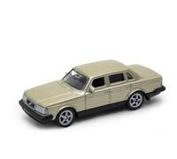 OPO 10 Miniature Car Compatible with Volvo 240 GL, 1:64 Scale, 3 inches (7.5cm) Welly SUP18