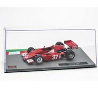 OPO 10 - Miniature car Formula 1 1/43 compatible with MERZARIO A1 1978 Arturo Merzario - FD172
