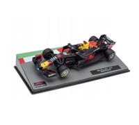 OPO 10 - Miniature car Formula 1 1/43 compatible with REDBULL RB14 - Daniel Ricciardo - 2018 - FD131