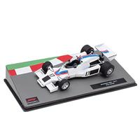 OPO 10 - Miniature car Formula 1 1/43 compatible with SHADOW DN8 - Alan Jones - 1977 - FD114