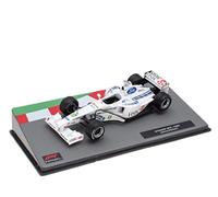 OPO 10 - Miniature car Formula 1 1/43 compatible with STEWART SF3 - Johnny Herbert - 1999 - FD075