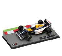 OPO 10 - Miniature car Formula 1 1/43 compatible with WILLIAMS FW15C - Alain Prost - 1993 - F1 FD008