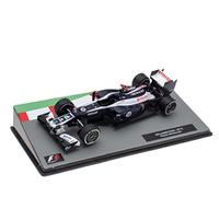 OPO 10 - Miniature car Formula 1 1/43 compatible with WILLIAMS FW34 - Pastor Maldonado - 2012 - F1 FD090