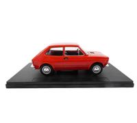 OPO 10 - Miniature car reproduced at 1/24 scale compatible for Fiat 127 1972 - PTVQ4