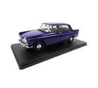 OPO 10 - Miniature car reproduced at 1/24 scale compatible for Peugeot 404 1962 - PTVQ11