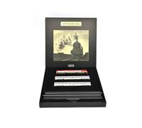 OPO 10 - Miniature replica of THE GHAN train / 1:220 Z / DO123