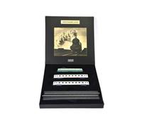 OPO 10 - Miniature replica of the MISTRAL train / 1:220 Z / DO112