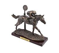 OPO 10 - Miniature resin collectible horse, approx. 19cms, Persian Punch - 128