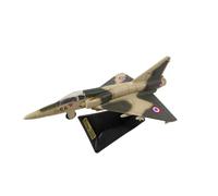 OPO 10 - Mirage 2000 fighter jet Dassault, 1/100 scale, 15cm - Sky Wings Motormax - 77010