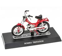 OPO 10 - Moped collection 1/18 compatible with ROMEO TENTATION - M027
