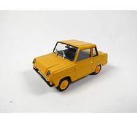OPO 10 - SMZ S 3D car 1/43 USSR DeAgostini (ref: R30)