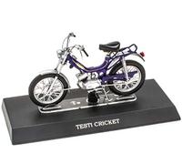 OPO 10 - Testi Cricket Mobylette Collection 1/18 (M25)