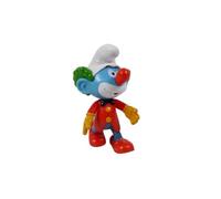 OPO 10 The Clown Smurf - a figurine for creating, playing, and collecting characters! Smurfs 29