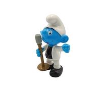 OPO 10 The Singing Smurf - a figurine for creating, playing, and collecting the characters! Smurfs 44