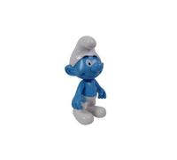 OPO 10 The Smurf - figurine to create, play with and collect the characters! Smurfs 2
