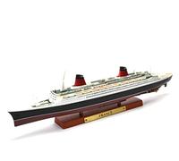 OPO 10 - Transatlantic liner 1/1250 FRANCE - NP03