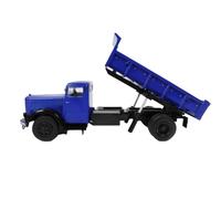 OPO 10 - Truck 1:43 compatible with Berliet GDM 10W Tipper 1949 - BER38