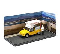 OPO 10 Truck CITROEN MEHARI Marchand de glaces 1/43 (8002)
