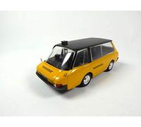OPO 10 - Vinite PT taxi car 1/43 USSR DeAgostini (ref: R27)