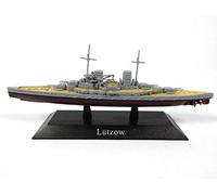 OPO 10 - Warship 1/1250 LUTZOW (WS39) Lützow