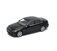OPO 10 - Welly 1/24 Scale Diecast Model Car, Compatible with BMW 330I - 22465