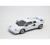 OPO 10 - Welly 1/24 Scale Diecast Model Car Compatible with Lamborghini Countach LP500S - 24112