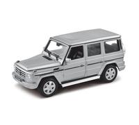 OPO 10 - Welly 1/24 Scale Model Car Compatible with MERCEDES-BENZ G-Class - 24012