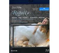 Rusalka / Dvorak [Blu-ray] [Region A & B & C] [US Import]
