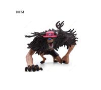(opp bag) One Piece Figure Chopper Evolution Demonized Collection Model Toys PVC Action Figures Tony Tony Chopper
