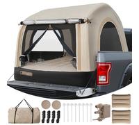 OPP ULITE All-in-One Truck Bed Tent Auto Inflate Deflate Inflatable Tent