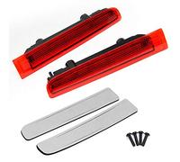 OPP ULITE T5 T6 Transporter Third Brake Light LED High Level Rear Brake Light Barn Door High Mount Stop Lamp - 2 Pcs