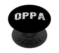 Oppa PopSockets Adhesive PopGrip